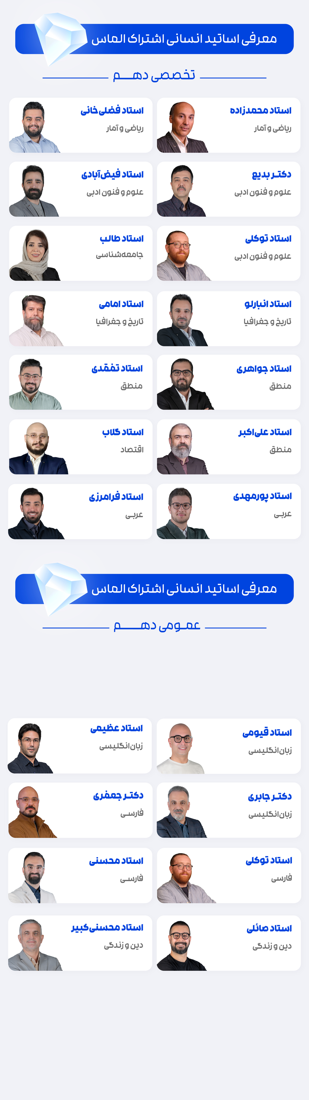 امکانات کلاسهای آنلاین ماز