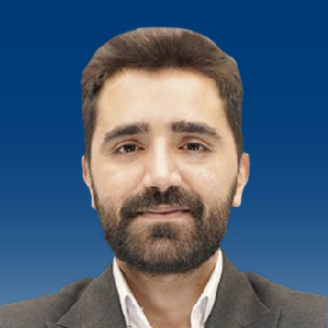 عماد فیض آبادی