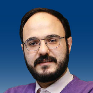 علیرضا جعفری