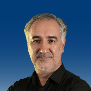 مصطفی خلیل زاده