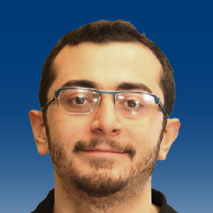 فرشاد هادیانفرد