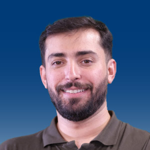 علی فرامرزی