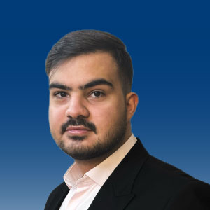 عرفان هاشمی